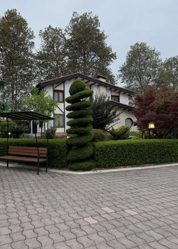 ۱۰۰۰متری / ویلاباغ اصیل|فروش خانه و ویلا|آمل, |دیوار