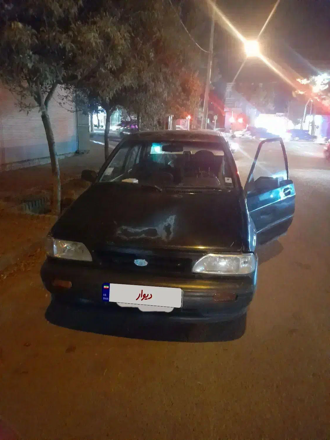 پراید|خودرو سواری و وانت|نیشابور, میدون بار|دیوار