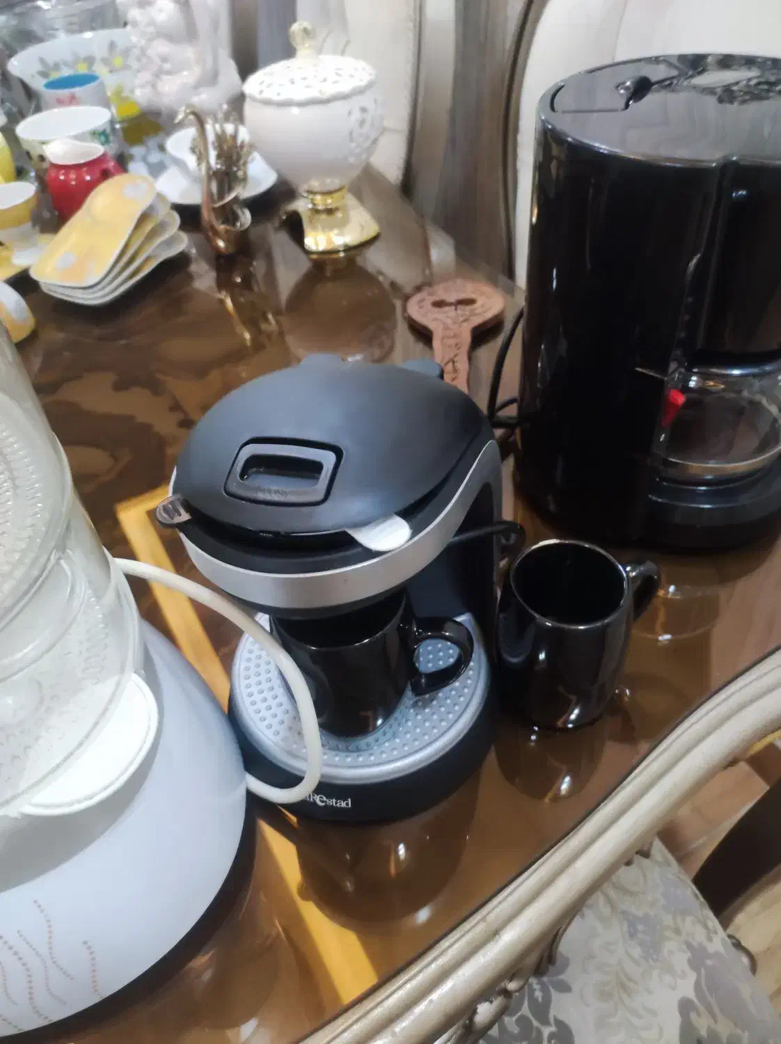 لوازم برقی|اجاق گاز و لوازم برقی پخت‌وپز|بندر انزلی, سامانسر|دیوار