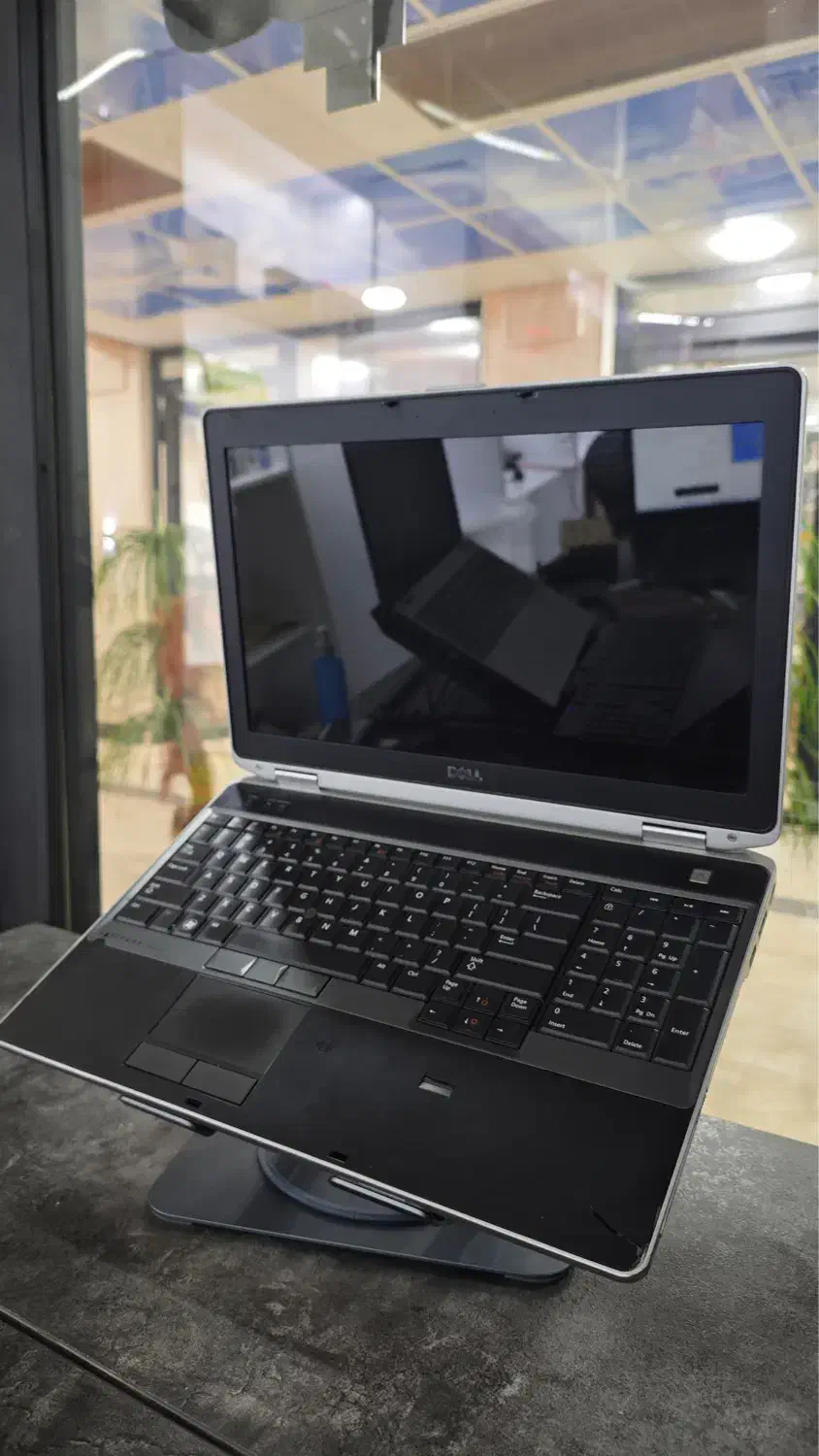 فروش لپ تاپ دل i7|رایانه همراه|تالش, تالش|دیوار