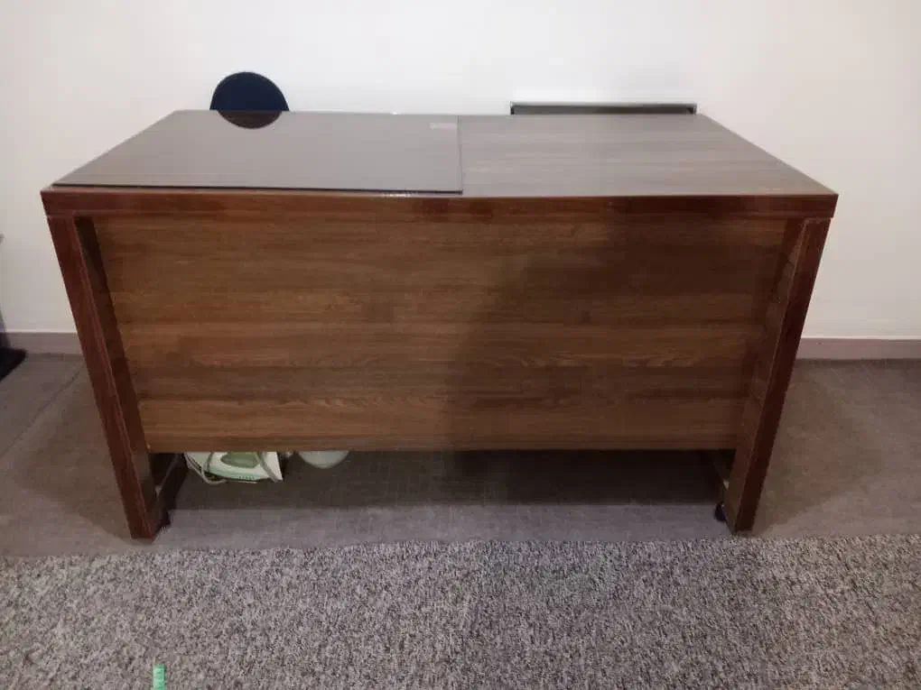 میز اداری|مبلمان اداری|پرند, فاز ۵|دیوار