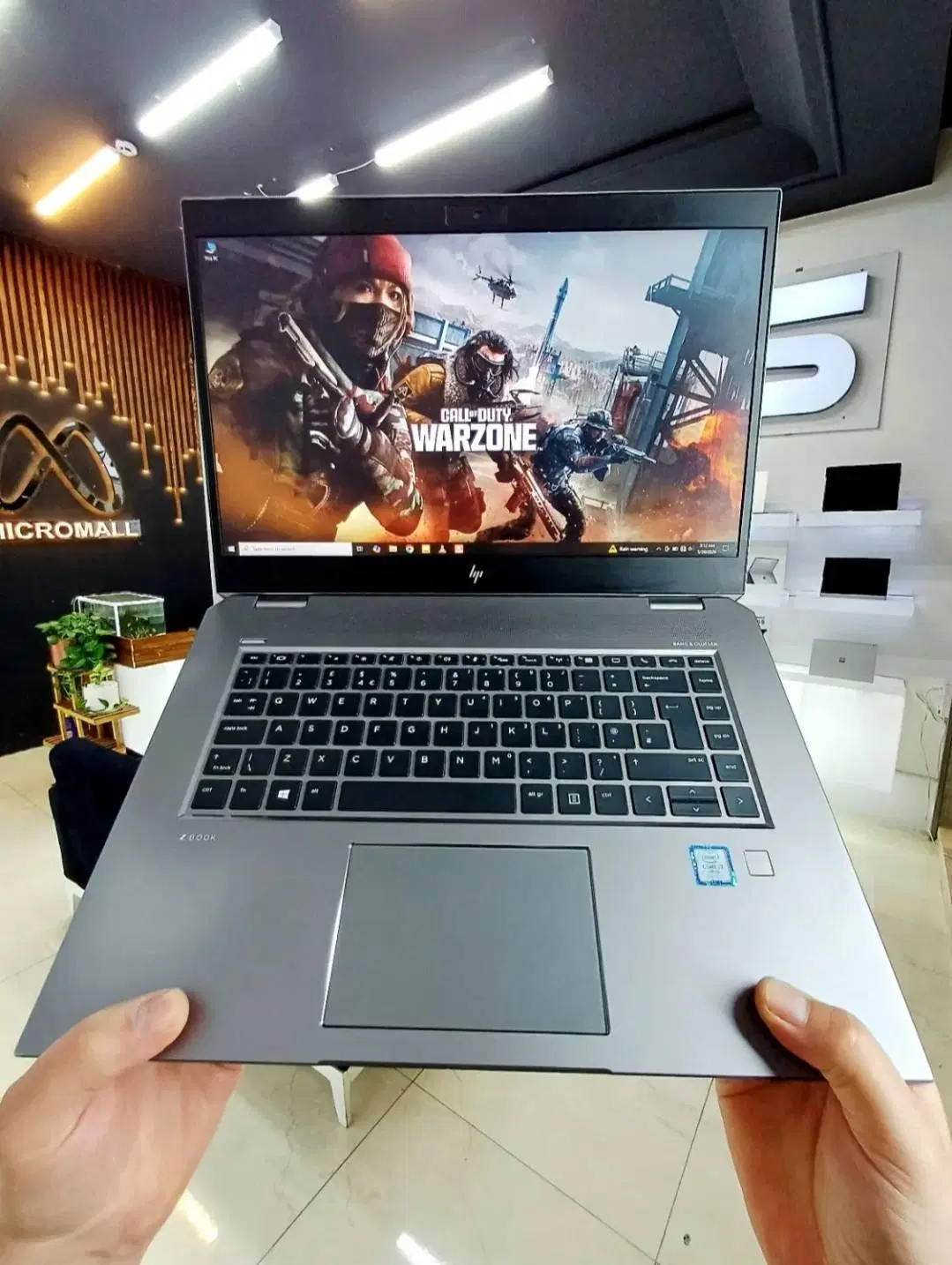 انواع لپتاپ استوک/Dell asus surface/قیمت بانه|رایانه همراه|تهران, میرداماد|دیوار
