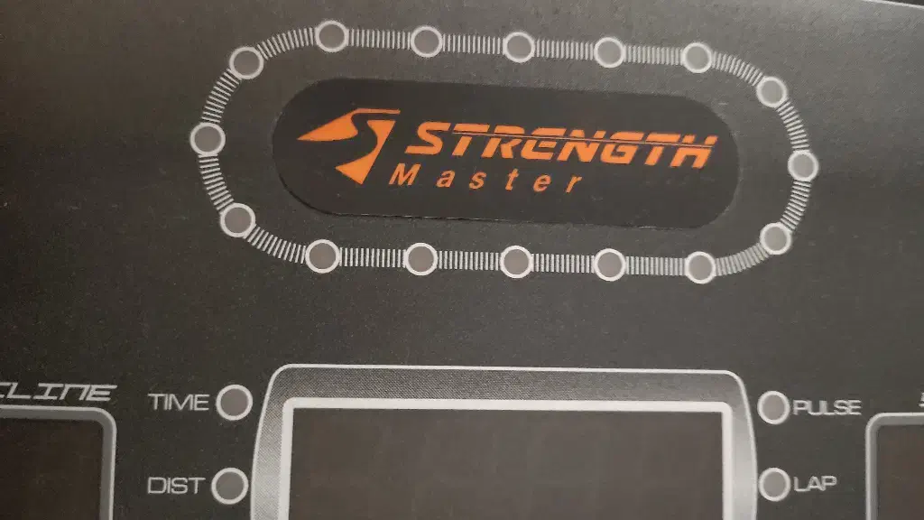 فروش ویژه تردمیل Strength Master|تجهیزات ورزشی|یزد, |دیوار