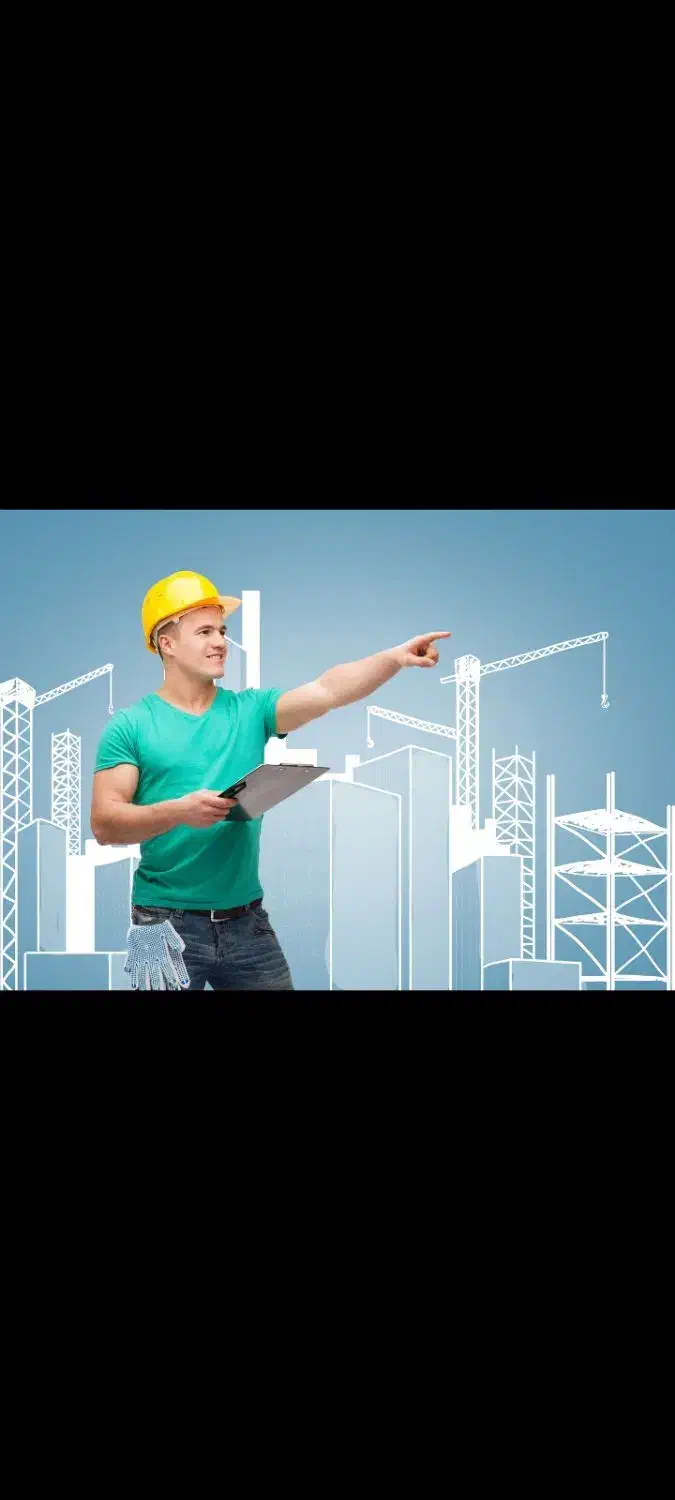 مهندس عمران یا معماری|استخدام معماری، عمران و ساختمانی|نوشهر, |دیوار