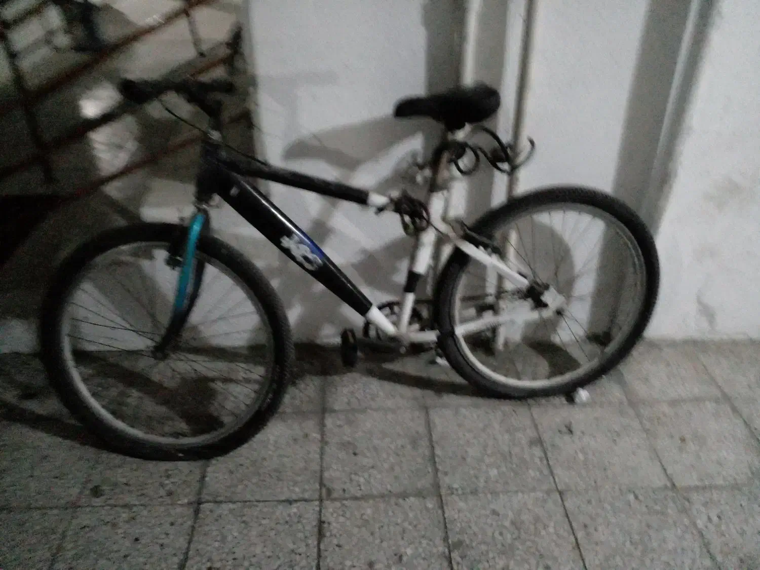 دوچرخه در حد نو سایزشو  ۲۶|دوچرخه، اسکیت، اسکوتر|بندر انزلی, نوغان|دیوار