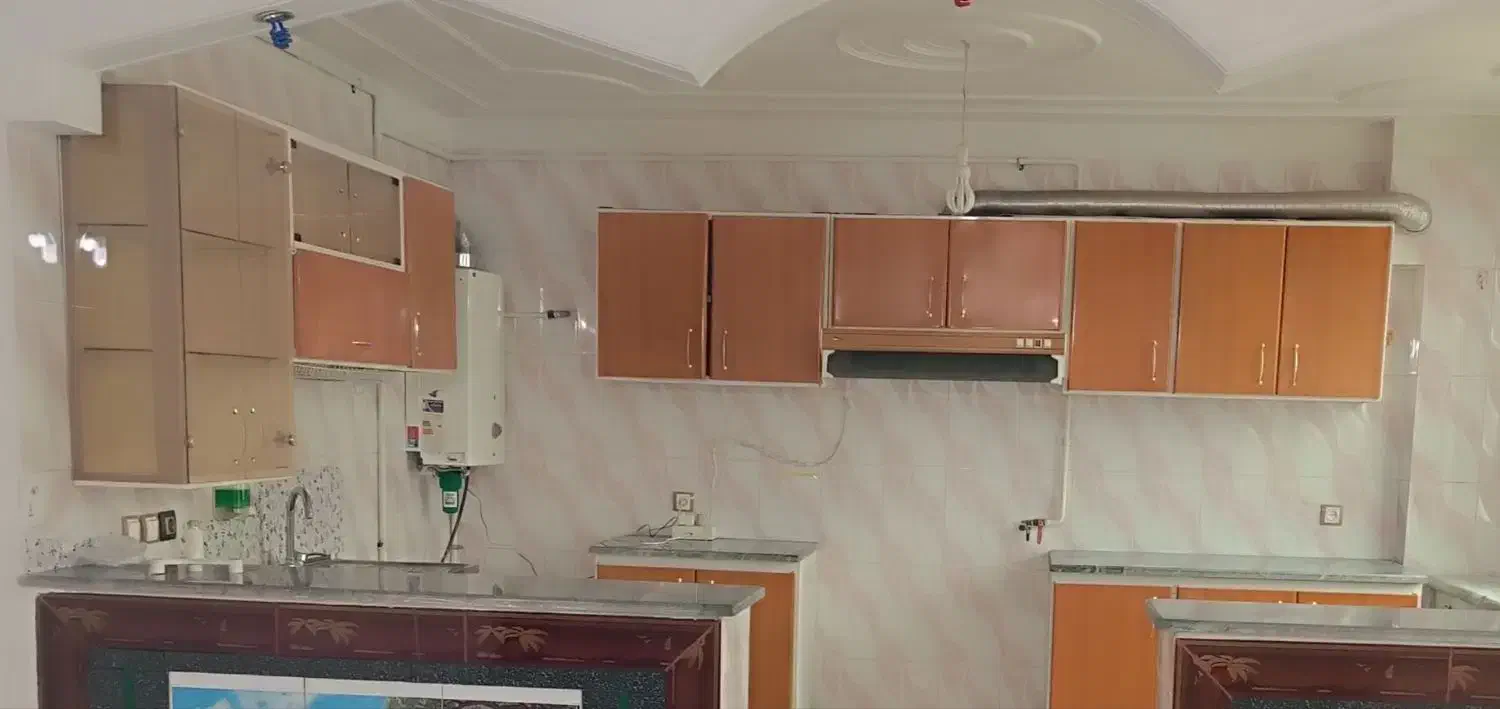 کابینت|آب‌چکان و نظم‌دهنده ظروف|نهاوند, |دیوار