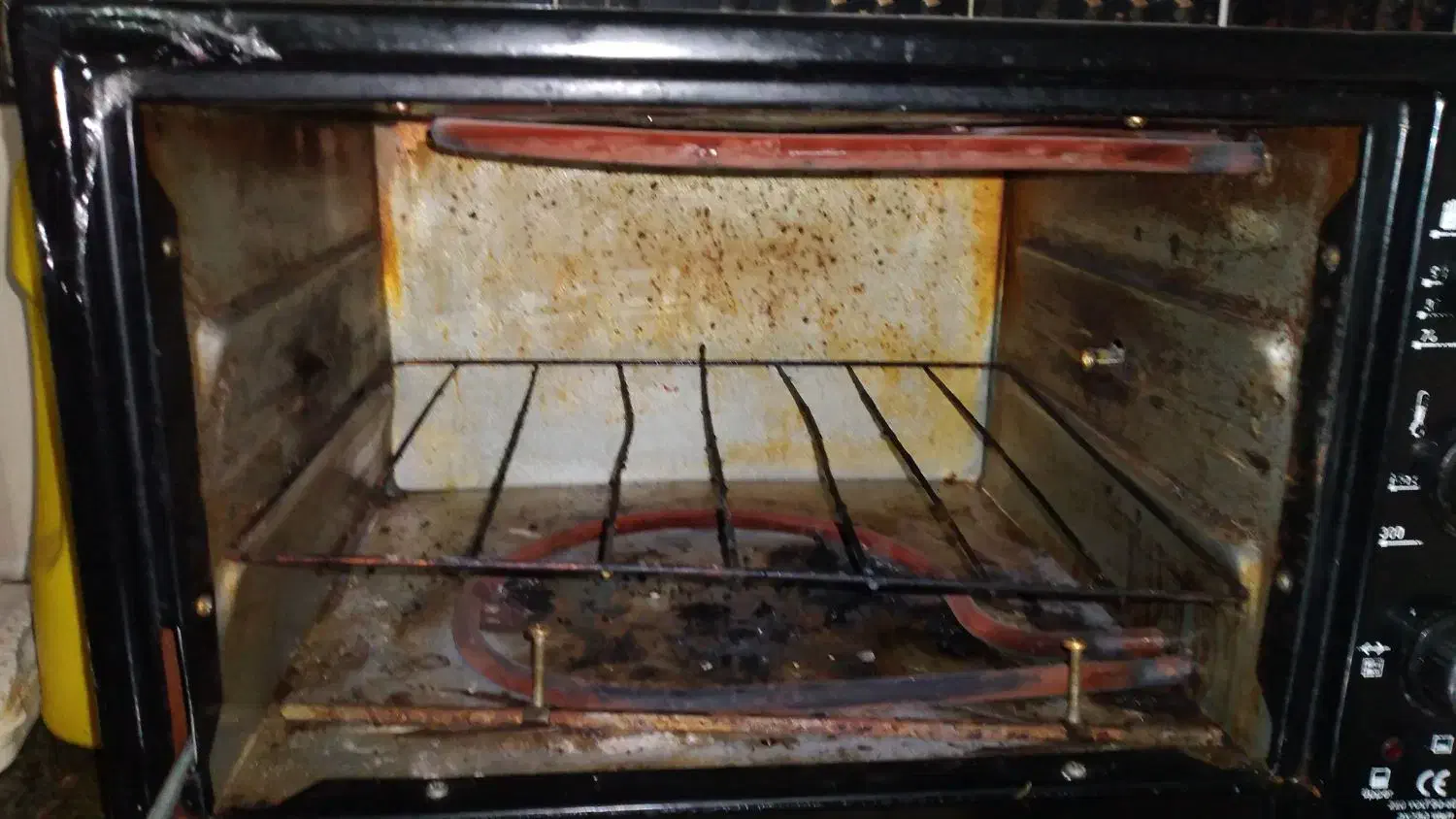 تستر سالم|اجاق گاز و لوازم برقی پخت‌وپز|اهواز, اسلام آباد غربی|دیوار