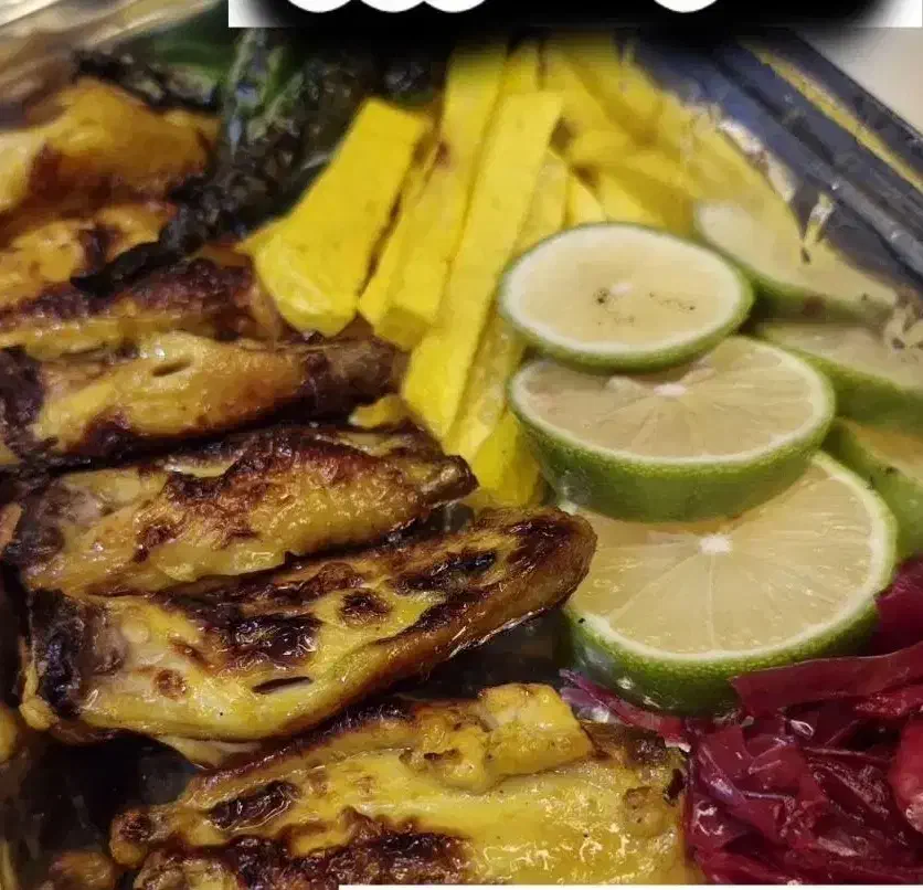 به تعدادی اشپز  و کارگر ساده اقا و خانم نیازمندیم|استخدام خدمات فروشگاه و رستوران|ری, حمزه‌آباد|دیوار