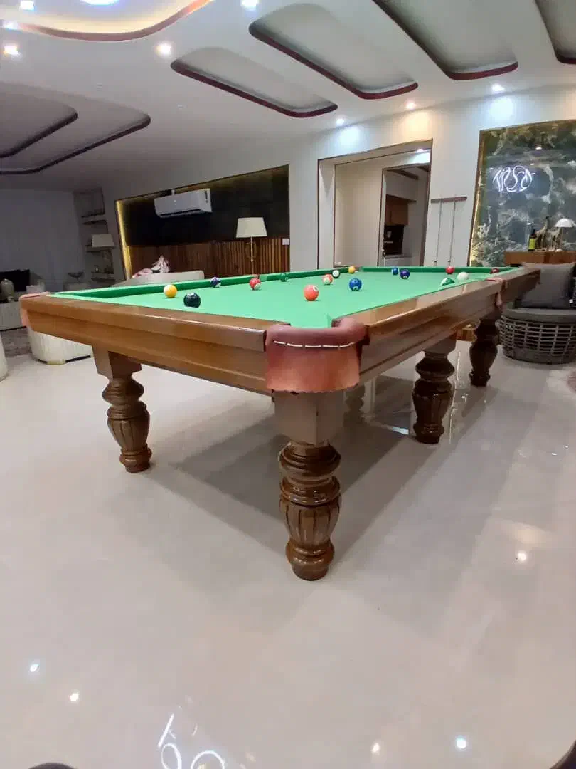 میز مستر بیلیارد۲۳۹|ورزش‌های توپی|اهواز, اهواز|دیوار