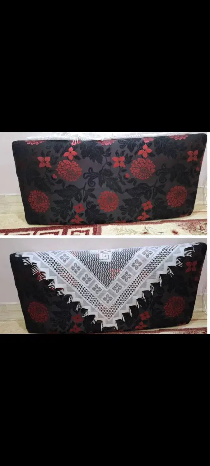 پشتی بزرگ|پشتی|آبادان, |دیوار