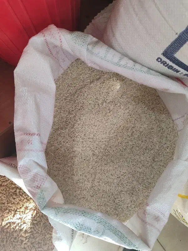 برنج پاکستانی 40 کیلویی|خوردنی و آشامیدنی|سنندج, |دیوار