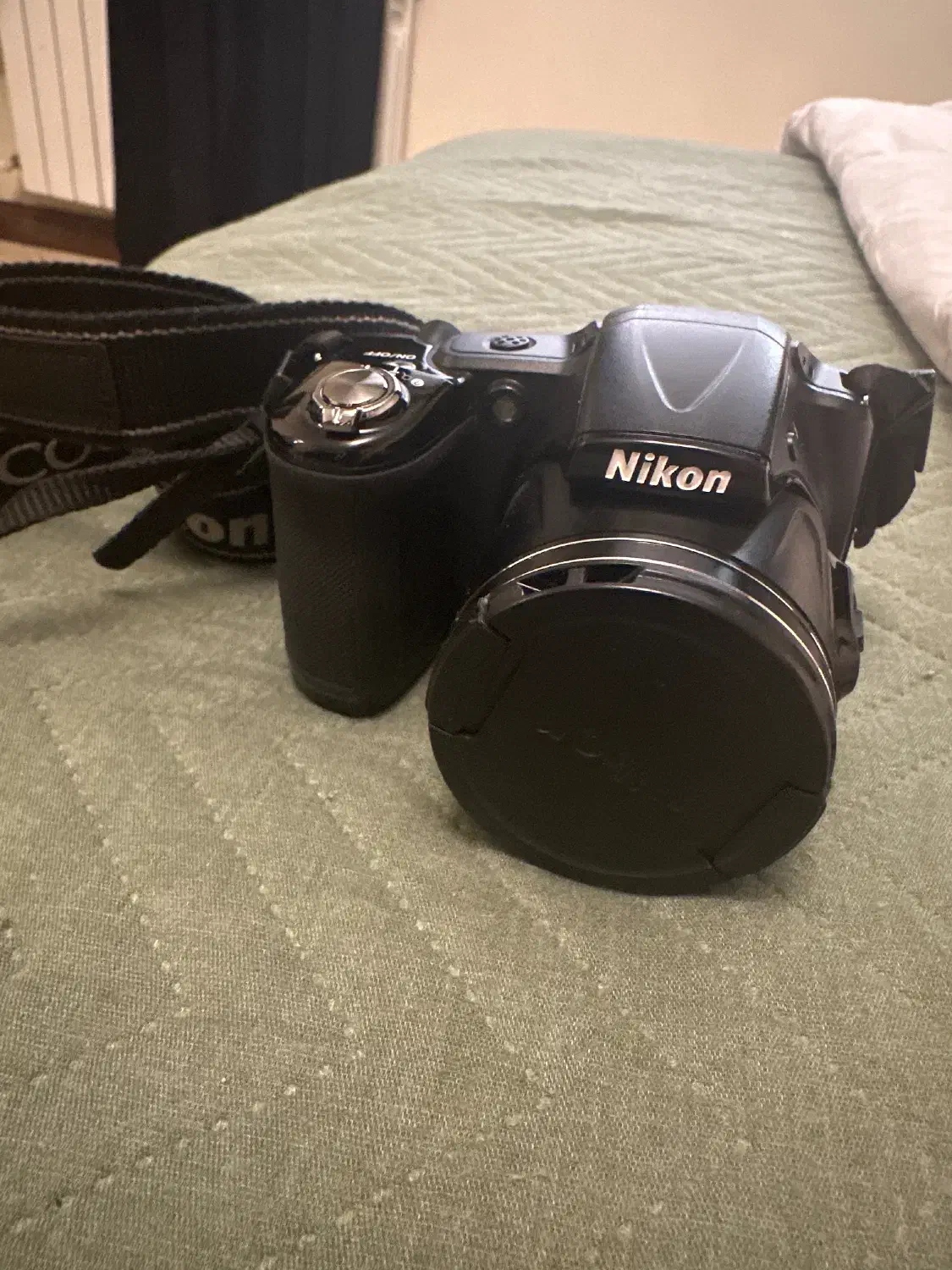 دوربین عکاسی نیکون|دوربین عکاسی و فیلمبرداری|تهران, دروس|دیوار