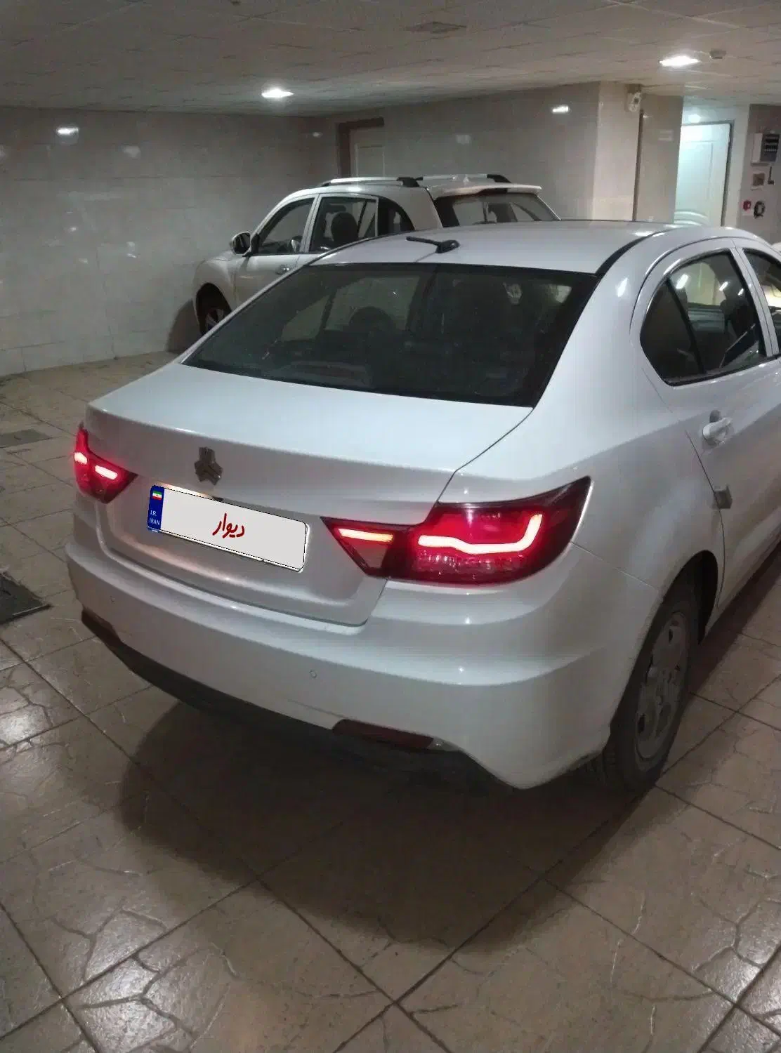 شاهین مدل 1400|خودرو سواری و وانت|تبریز, |دیوار