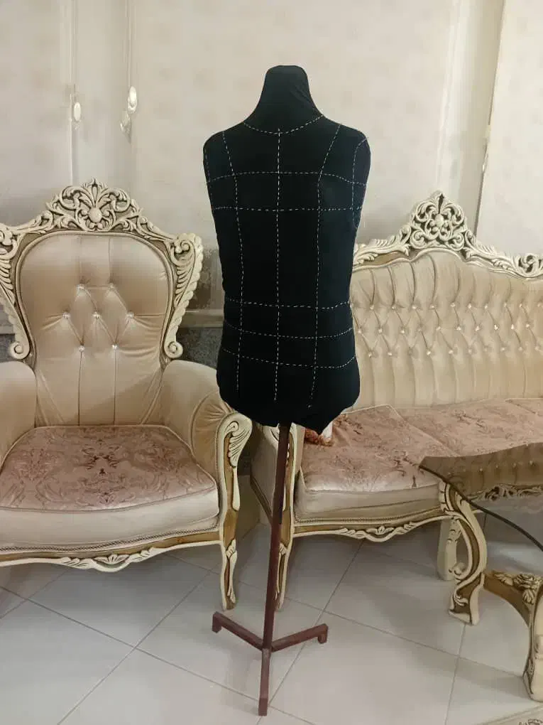 مایکن سایز ۳۸تا۴۰|لوازم خیاطی و بافتنی|قم, نوقطار|دیوار