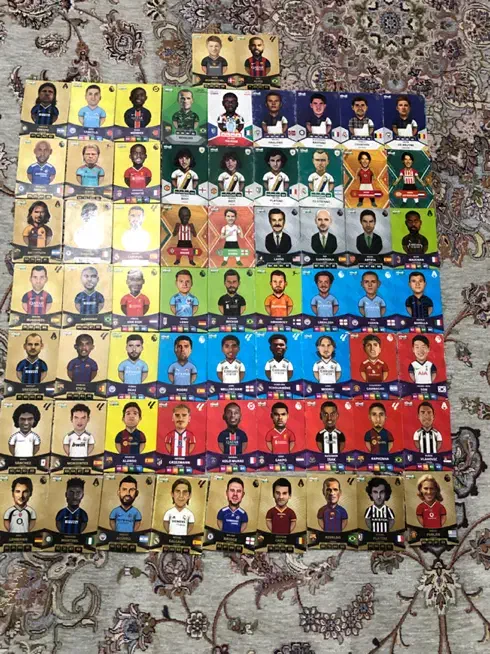 کارت کیمدی|اسباببازی|کرج, خرمدشت|دیوار