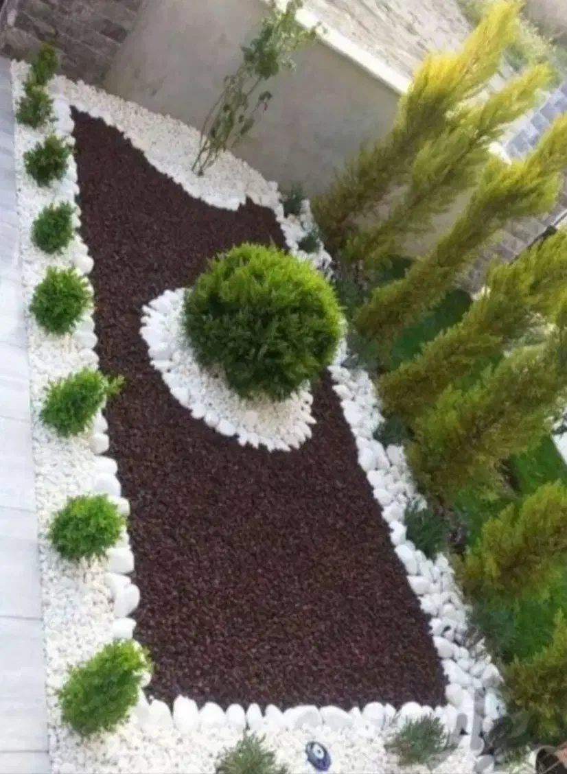 باغبانی،حرص،کوددهی،گلکاری وگل فروشی|خدمات باغبانی و درختکاری|کاشان, مفتح|دیوار