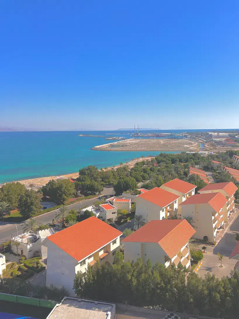 رهن و اجاره ۱۵۰متری پرشین ساحلی ویو دریا|اجارهٔ آپارتمان|کیش, |دیوار