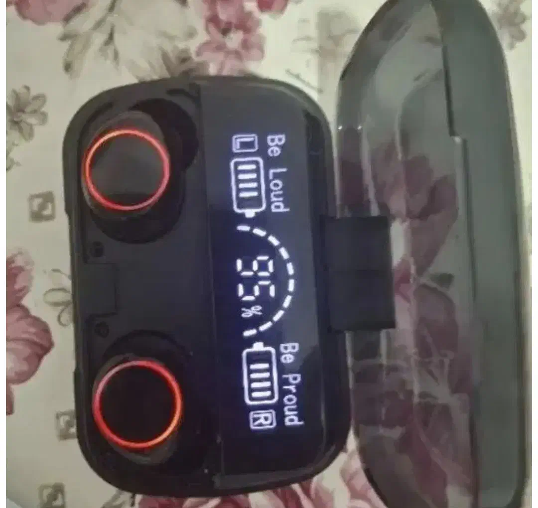 هدفون گوش|لوازم جانبی موبایل و تبلت|تهران, جردن|دیوار