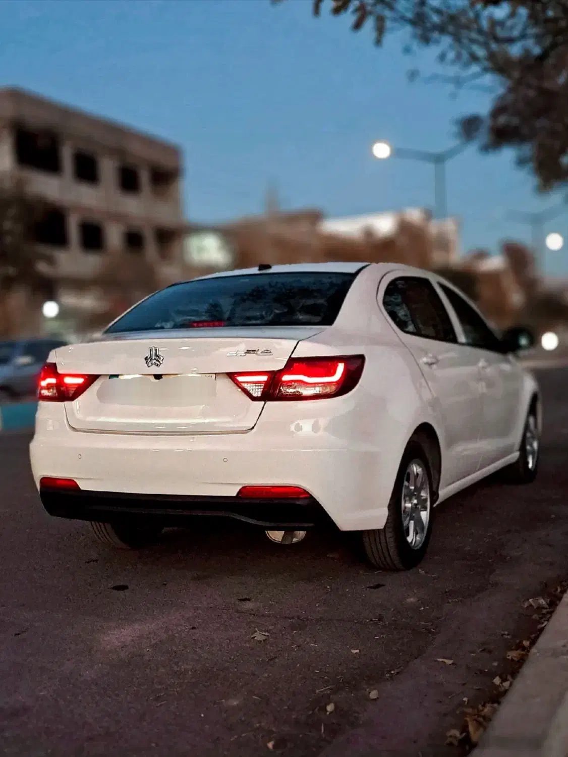 شاهین GL صفر|خودرو سواری و وانت|کرمانشاه, |دیوار