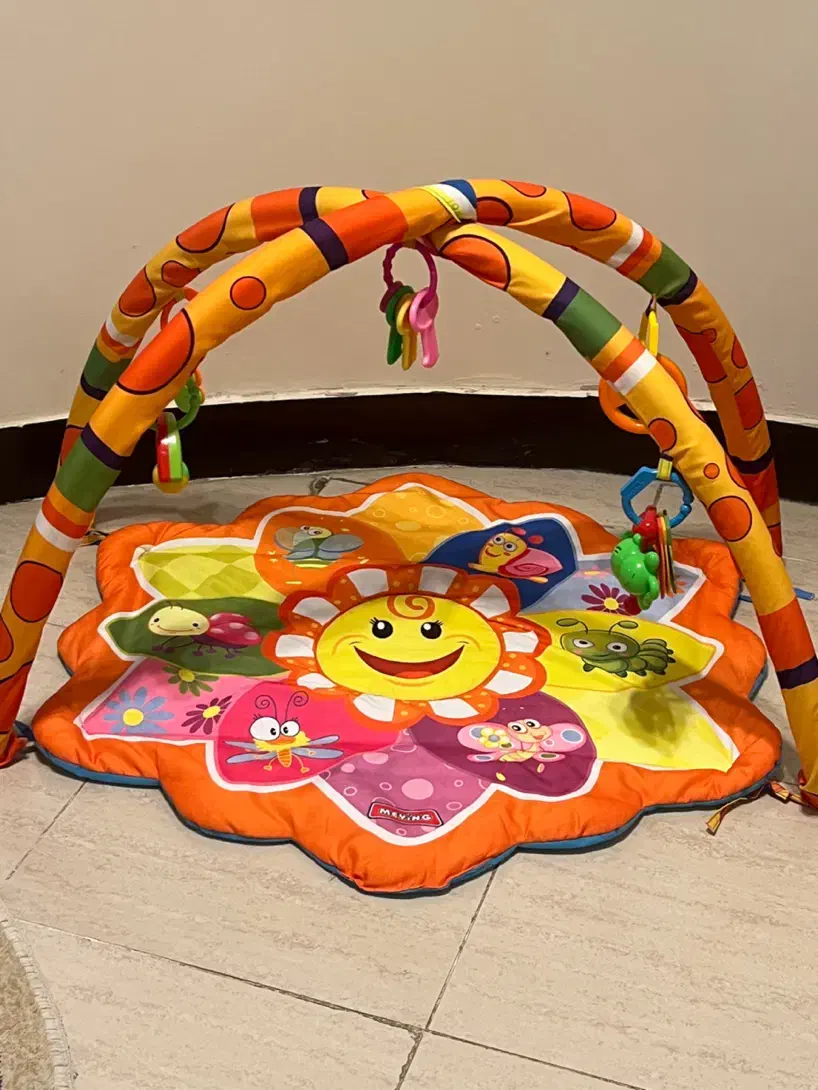 تشک سیسمونی نو|کالسکه و لوازم جانبی|ماهدشت, |دیوار