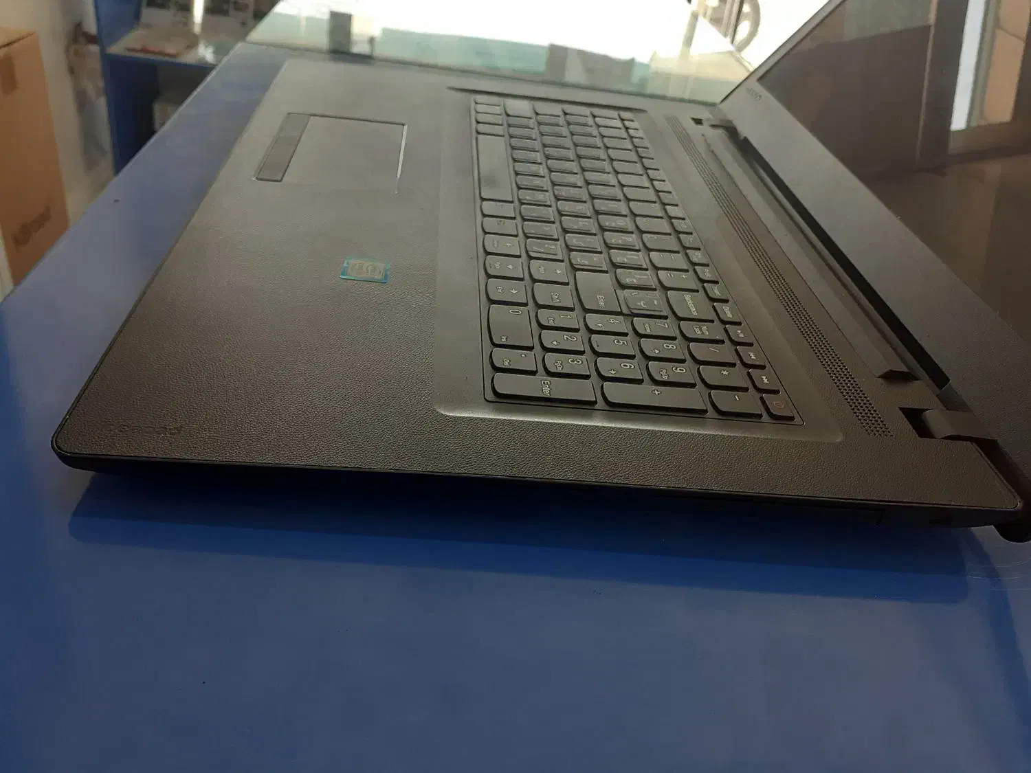 لپ تاپ لنوو نسل ۷ مناسب اداری مدارس و خانگی|رایانه همراه|میناب, |دیوار