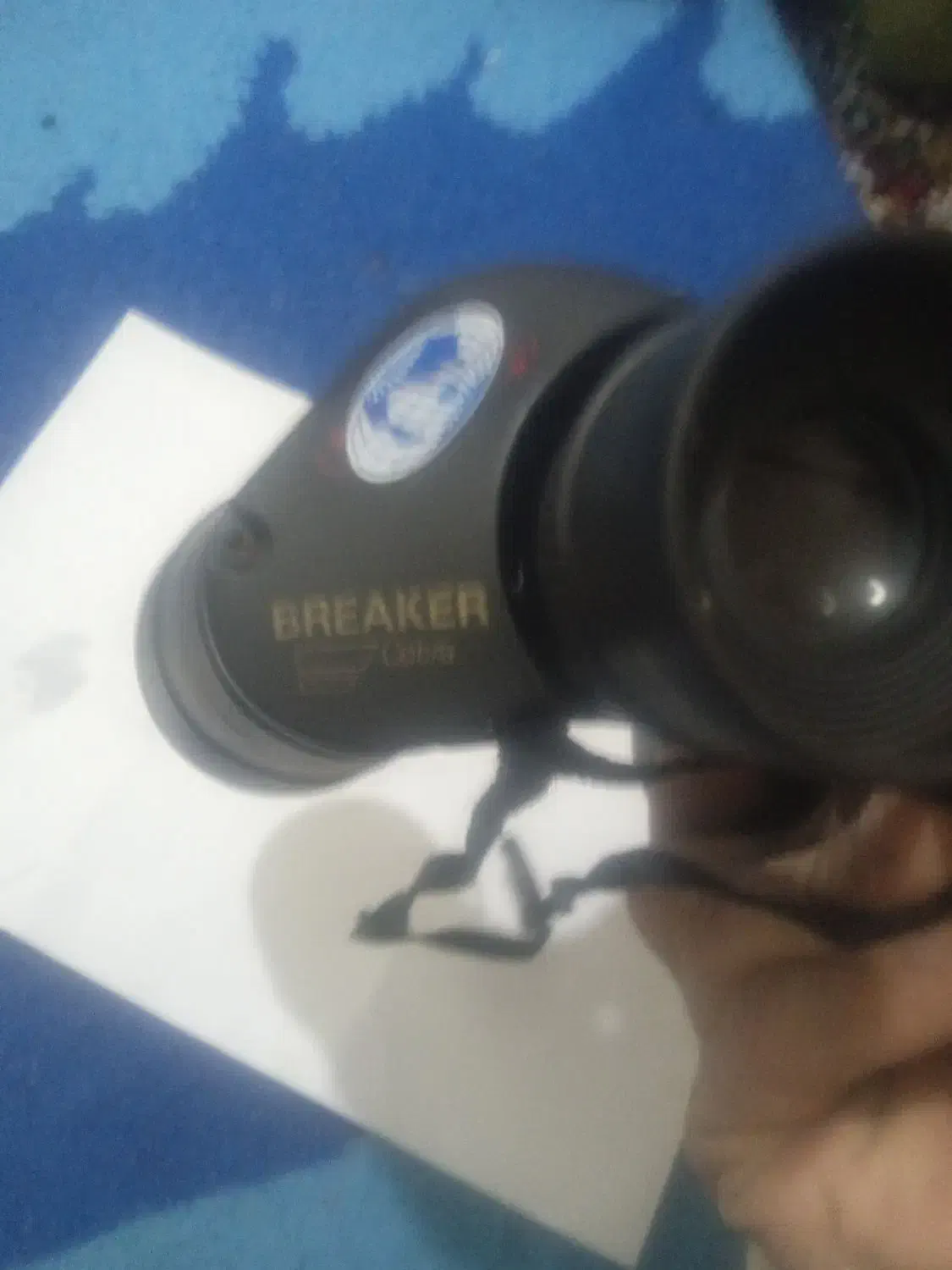 دوربین bra|کوهنوردی و کمپینگ|کرمانشاه, |دیوار