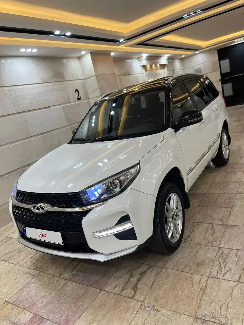 ام وی ام ایکس ۳۳ AT در حد، آنتیک|خودرو سواری و وانت|ارومیه, |دیوار