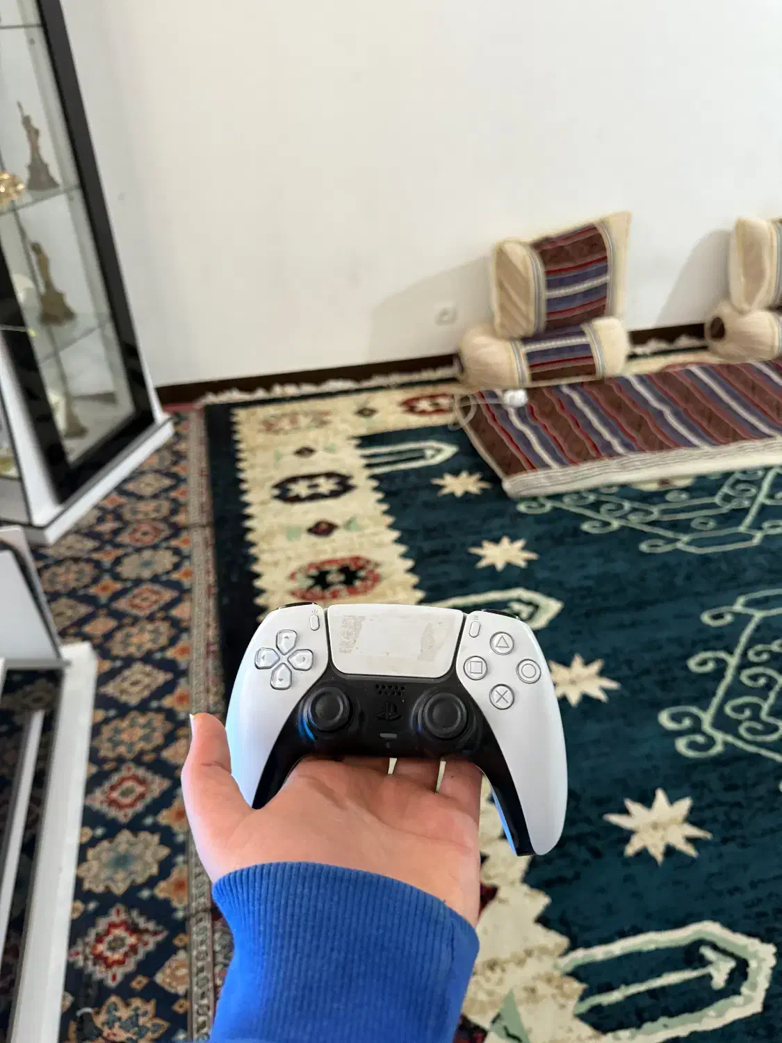 ps5|کنسول، بازی ویدئویی و آنلاین|یاسوج, |دیوار