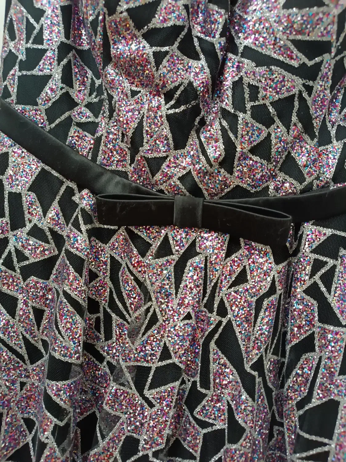 لباس مجلسی عروسکی|لباس|قم, شاه سید علی|دیوار