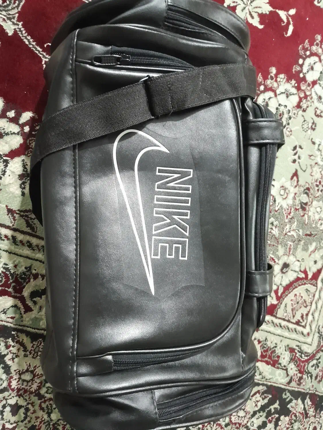 ساک باشگاه|کیف، کفش، کمربند|قزوین, |دیوار