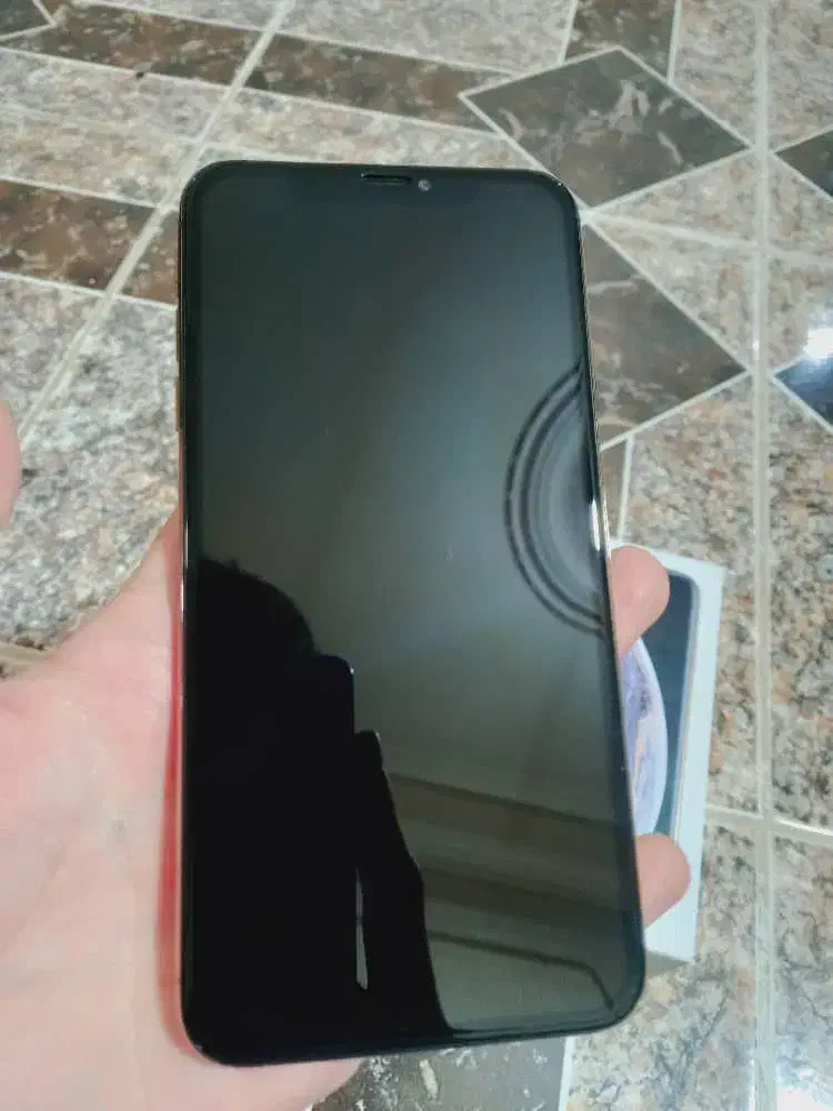 iPhone XS Max|موبایل|ارومیه, |دیوار