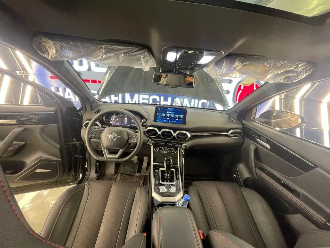 هایما S8|خودرو سواری و وانت|تهران, قبا|دیوار