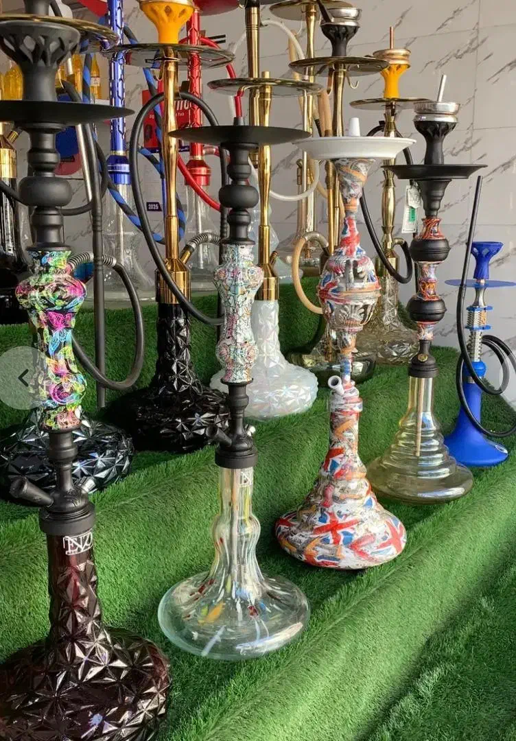 قلیان|زیورآلات و اکسسوری|ماهدشت, |دیوار