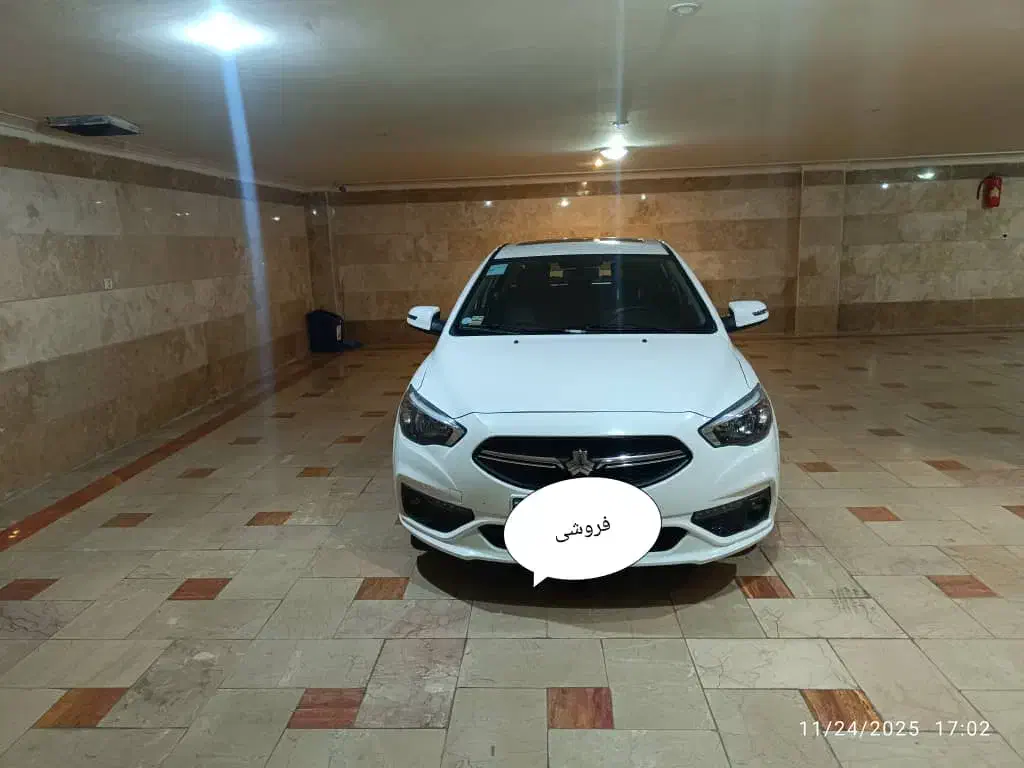 شاهین مدلG سانروف دار تمیز|خودرو سواری و وانت|تهران, پیکان شهر|دیوار