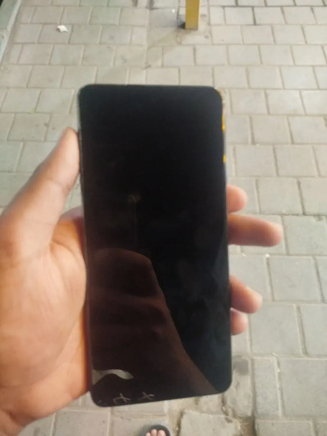 x3 pro|موبایل|مشهد, شهید معقول|دیوار