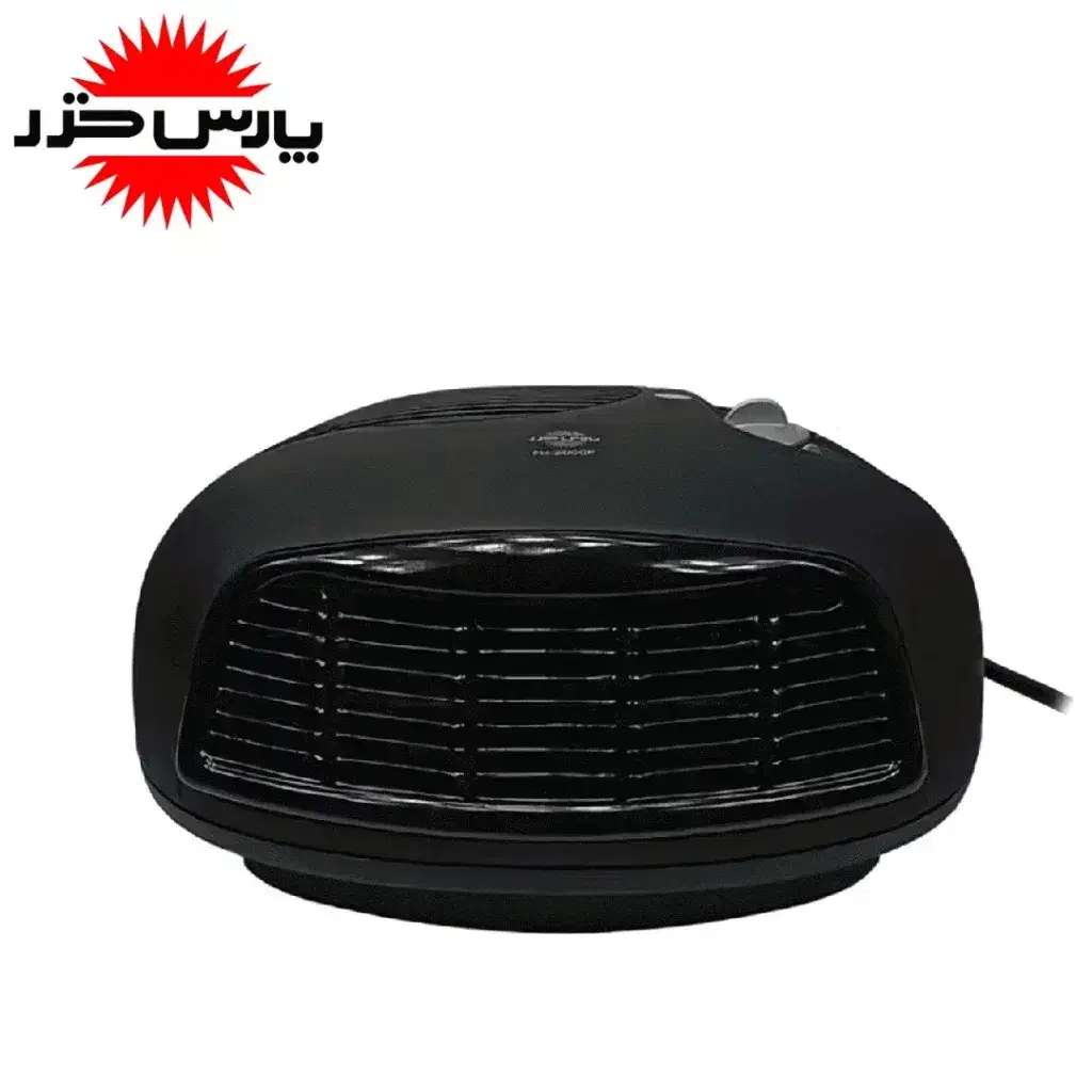 فن هیتری برقی ( بخاری برقی ) پارس خزر ضمانت 25ماه|بخاری، هیتر، شومینه|مشهد, کارمندان دوم|دیوار