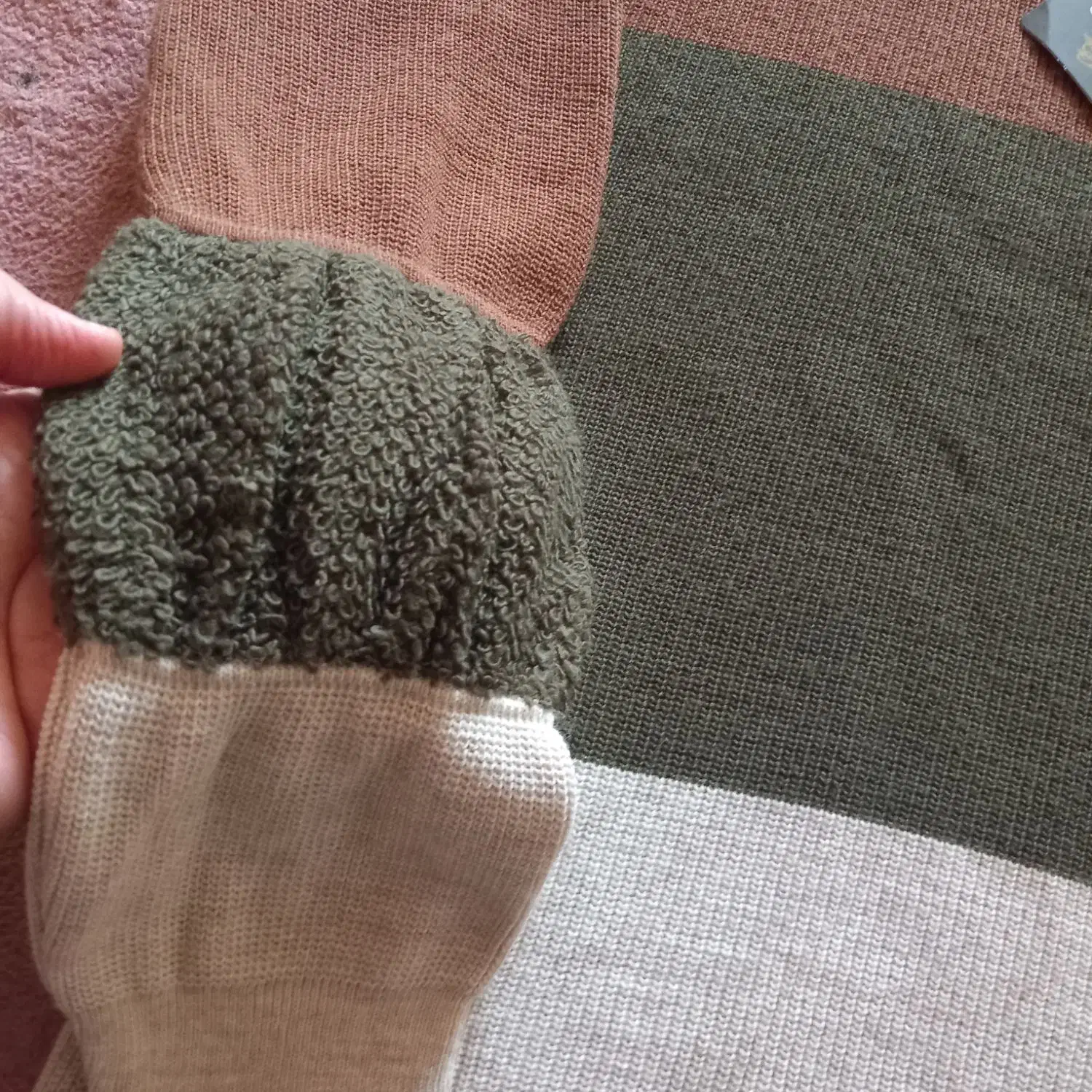 بلوز بافت ترک|لباس|اردبیل, |دیوار