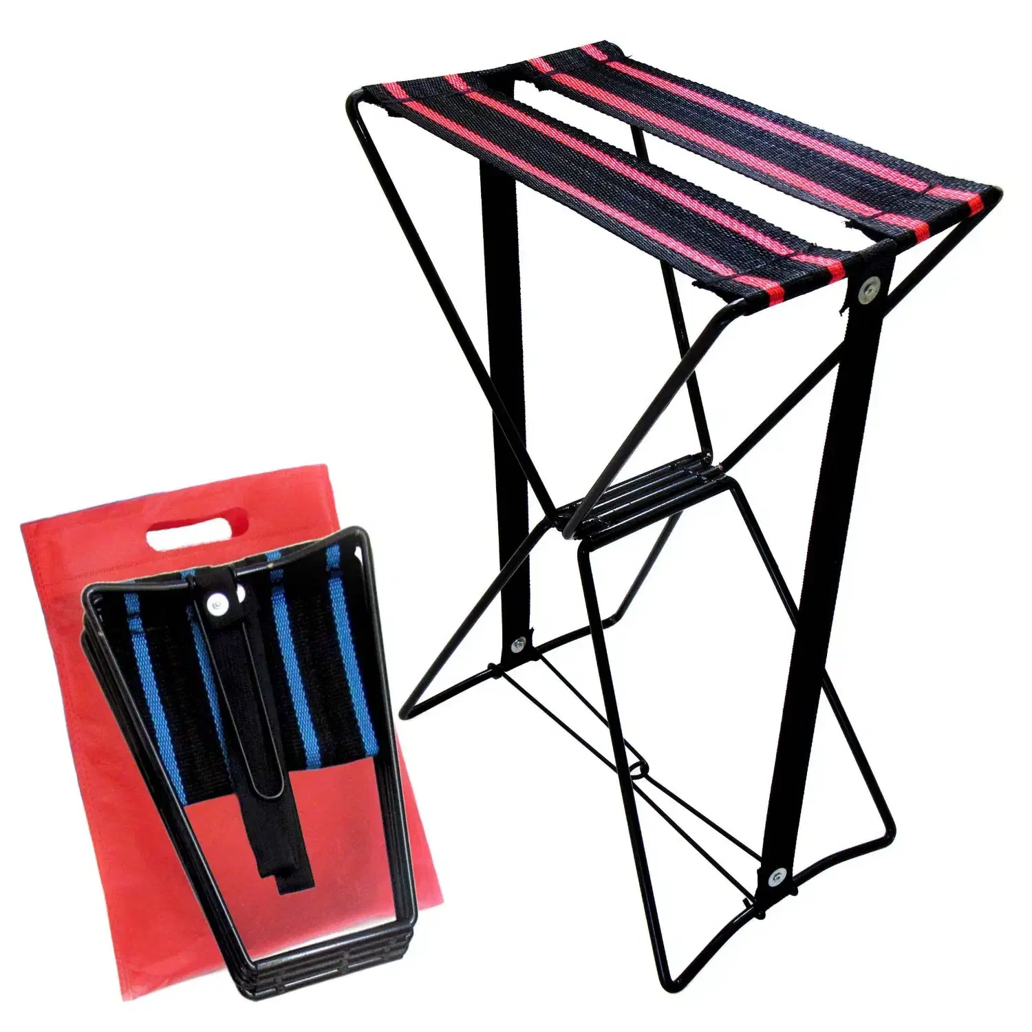 صندلی تاشو سفری مدل مترویی|کوهنوردی و کمپینگ|شهریار, شهریار|دیوار