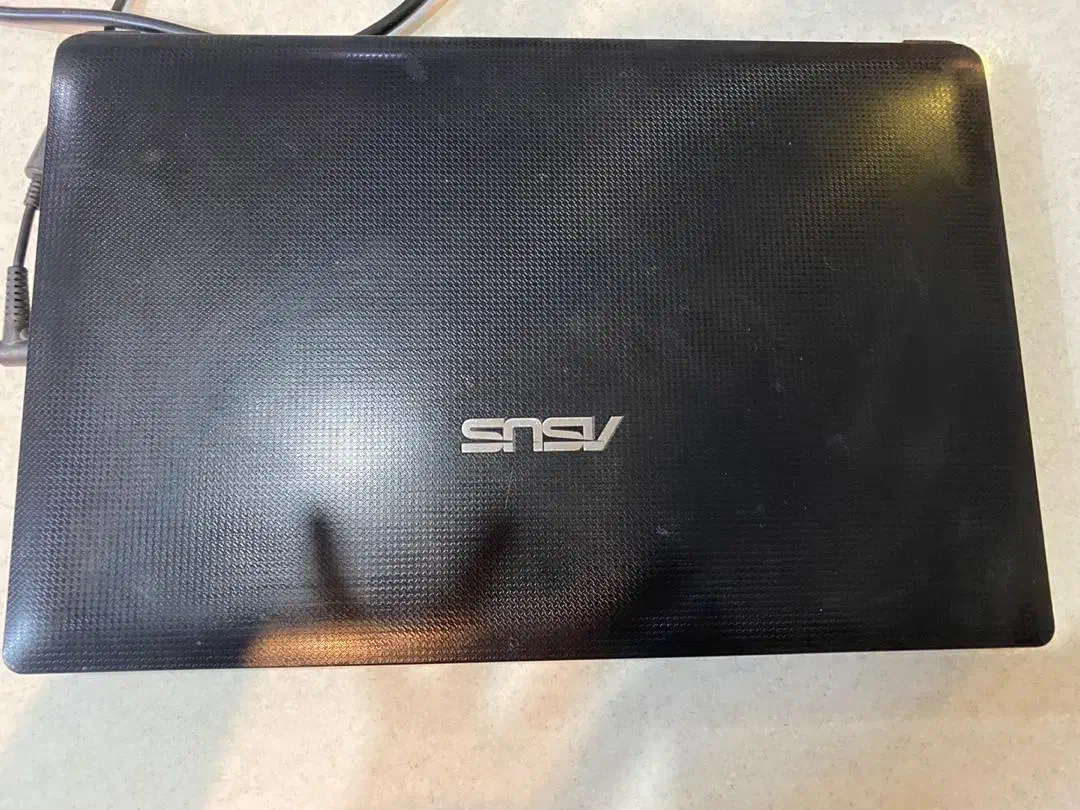 لپ تاپ ایسوس x54hy|رایانه همراه|لاهیجان, رجایی|دیوار