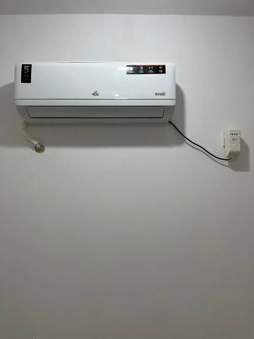 نصب وسرویس کولر گازی|خدمات پیشه و مهارت|آبادان, |دیوار