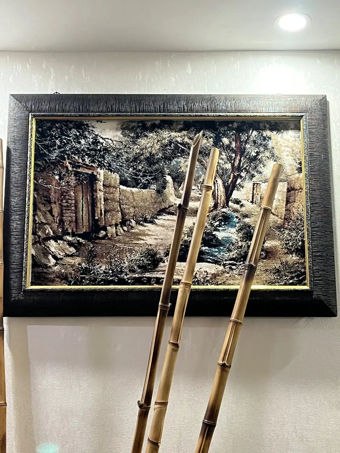 قاب و تابلو|تابلو، نقاشی، عکس|اهواز, زیتون کارمندی|دیوار