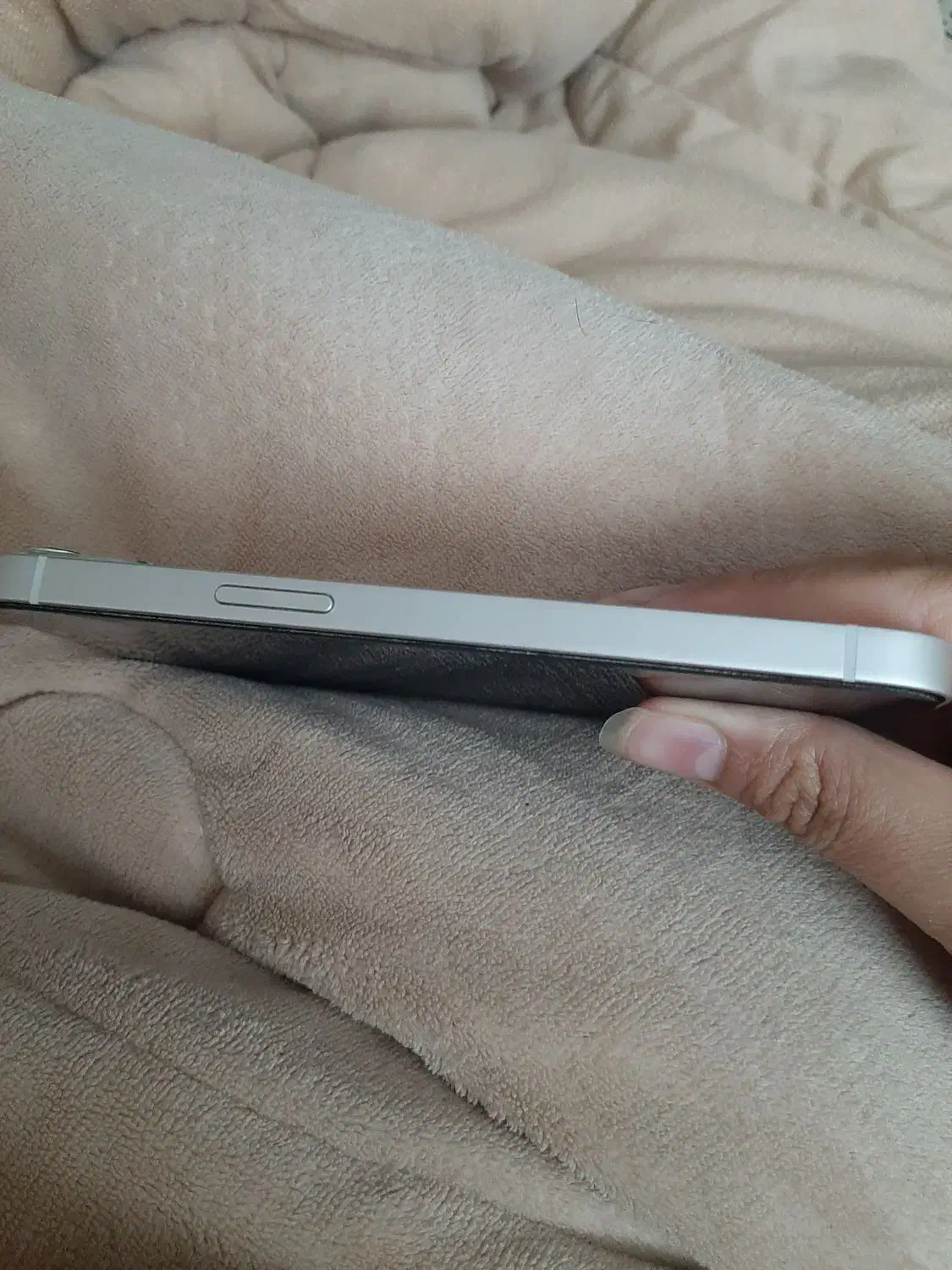 فروش ایفون ۱۳ نرمال قیمت مناسب|موبایل|سیرجان, |دیوار