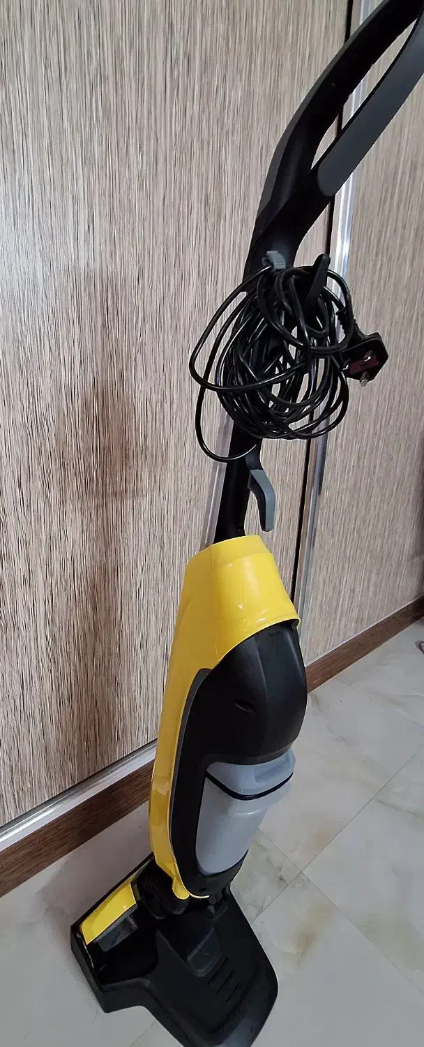 فروش سرامیک شوی کارچر مدل FC 5|جاروبرقی، جارو شارژی، بخارشو|شاهینشهر, مخابرات (شهید بهشتی)|دیوار