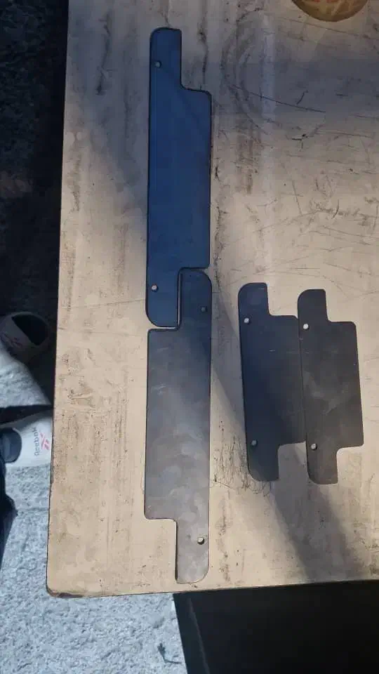 خدمات برش لیزر فایبر|خدمات پیشه و مهارت|چهاردانگه (تهران), |دیوار