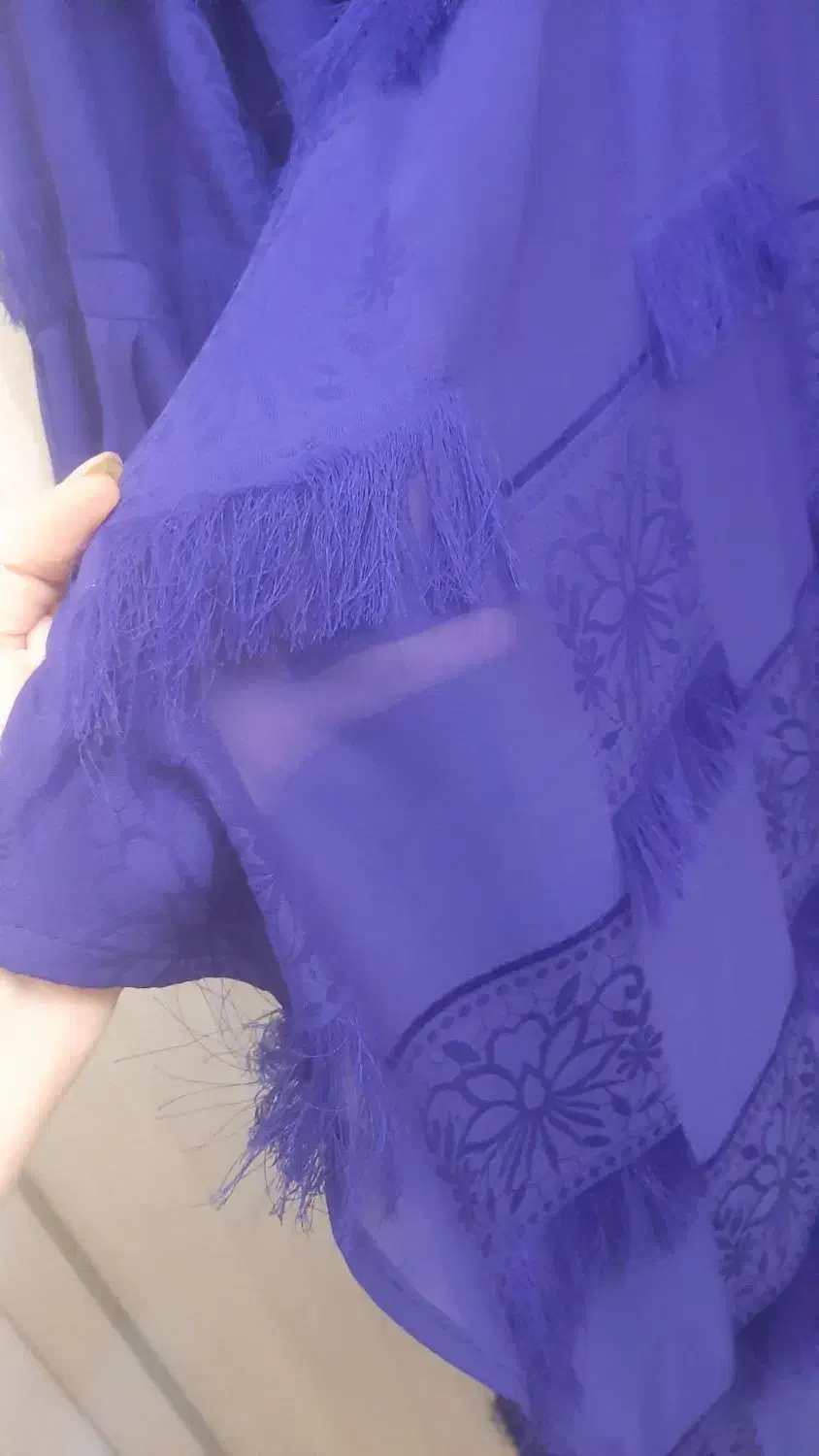 چهار عدد مانتو مزونی|لباس|تهران, گلچین|دیوار