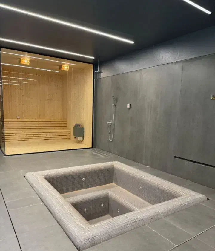 اجاره آپارتمان 160متری 3 خواب سعادت‌آباد مالک منصف