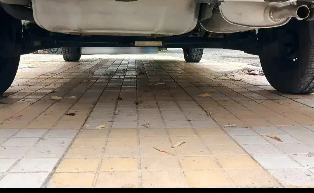 پراید141خشک کارمندی|خودرو سواری و وانت|زاهدان, |دیوار