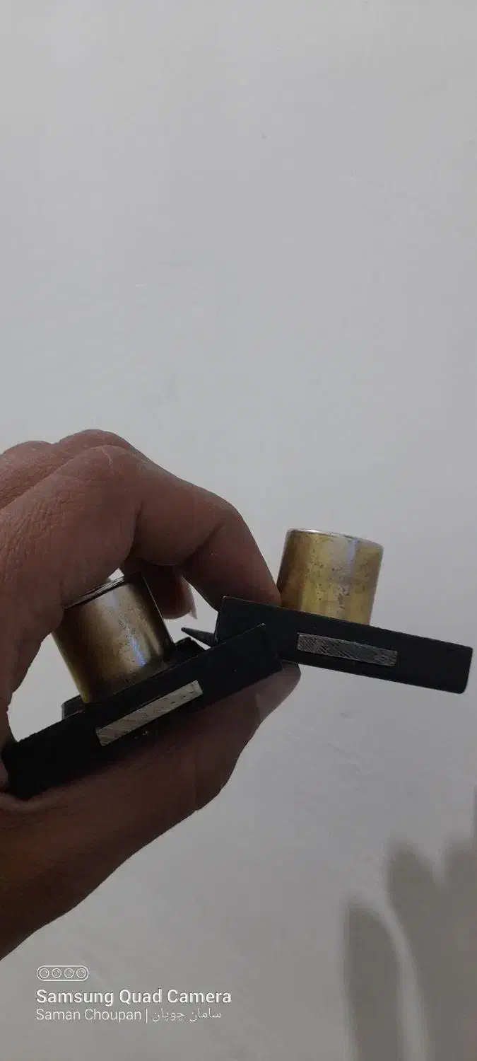 قفل|ابزارآلات|سبزوار, قصبه اب یمین|دیوار