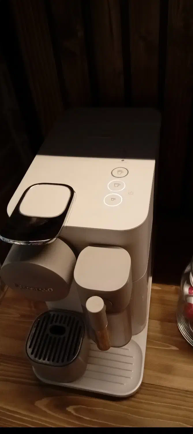 اسپرسو ساز نسپرسو|سماور، چایساز، قهوهساز|کومله, |دیوار