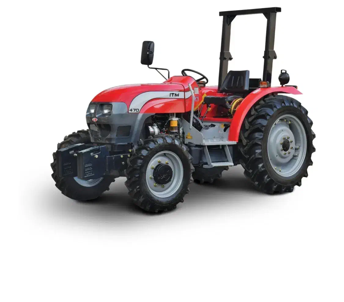 تراکتور باغی ۹۵۰ ،۴۷۰ جفت خشک ۴۰۴|خودرو سنگین|مشهد, میان ولایت|دیوار